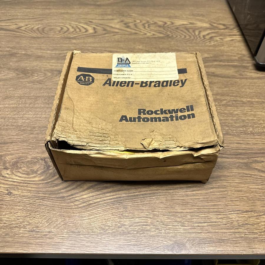 Allen Bradley,802M-XY16NF,Pre Wired Limit Switch