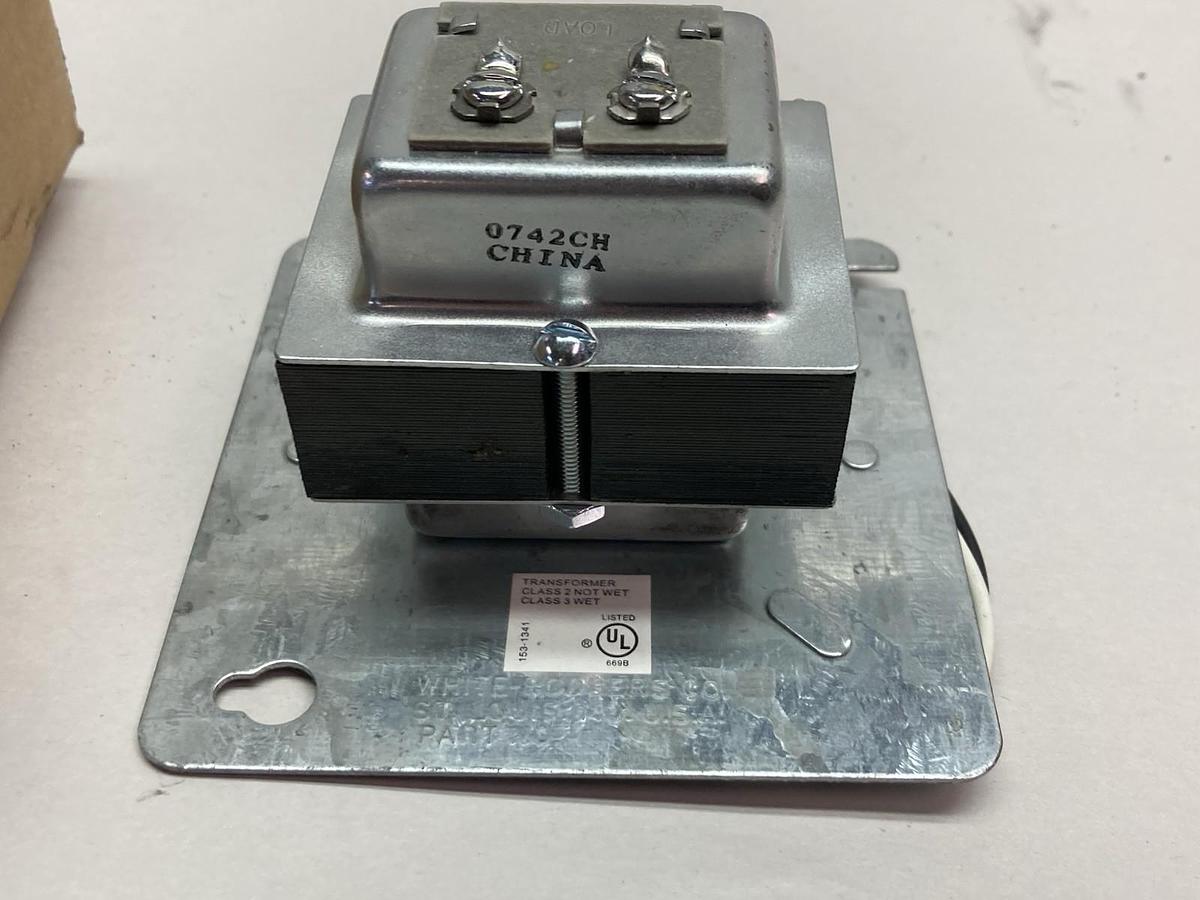 White-Rodgers,S81-125,Transformer 120V 60Hz
