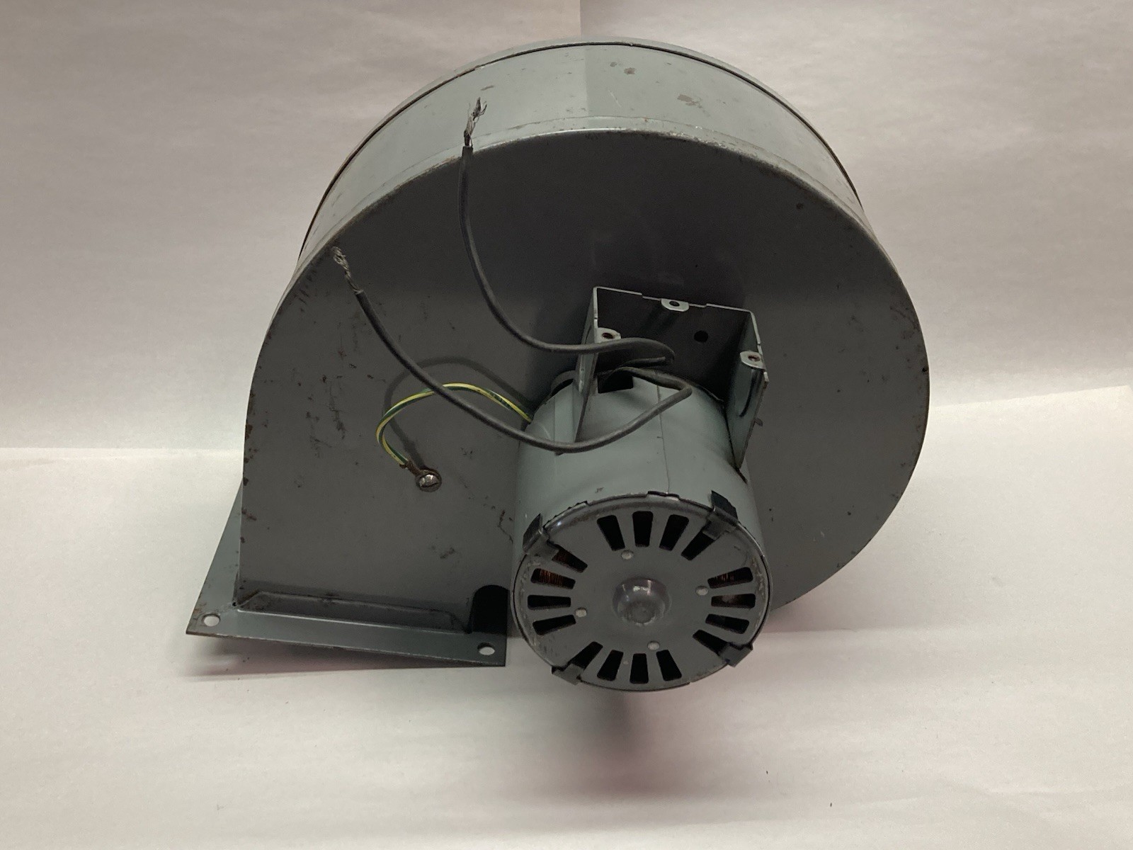 Used Dayton,E37403,Blower Type U63 1610RPM 1/20Hp 115V 50/60Hz