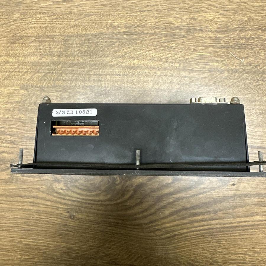 Used KEP,Z0ID2GE-90,Interface Panel