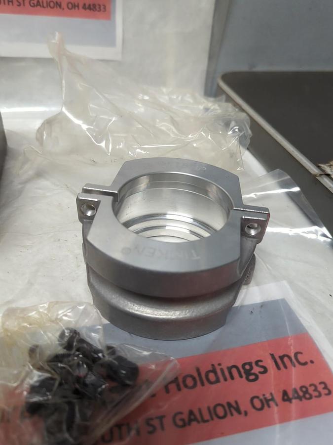 TIMKEN,QF15HP,QM COUPLING COVER SIZE 15 NOS