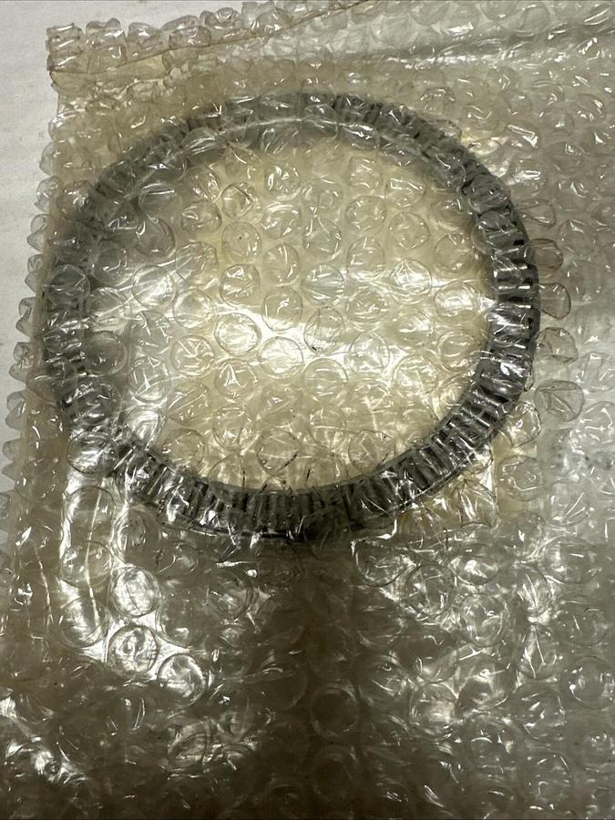 Used Fisher,1N888599012,Thrust Bearing 3-3/4 x 4-5/8 Inch
