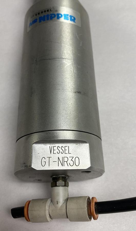 Used Vessel,GT-NR30,Air Nipper