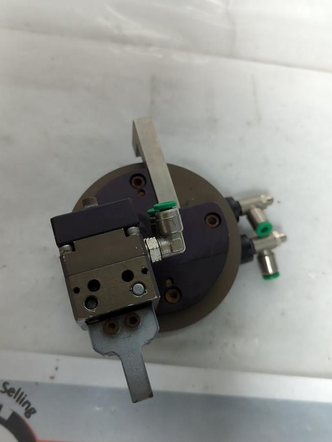 Used AGI,AGR-2,ACTUATOR ASSEMBLY PRE-OWNED