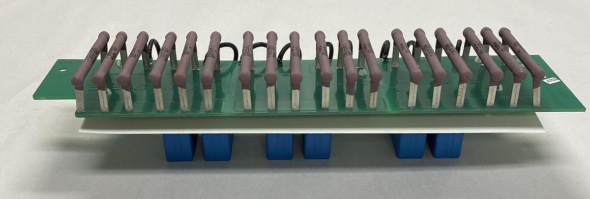 Siemens,C98043-A7120-L6-3 / C98040-A7120-C1-4,Resistors Capacitors Boards Set NO