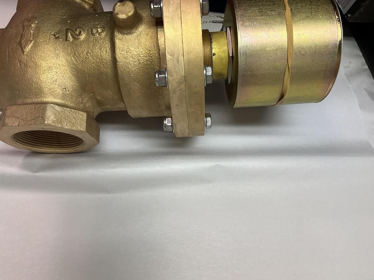 ATKOMATIC,31570-200PEAA2S,PRESSURE VALVE 2" NC 1500PSI 120VAC