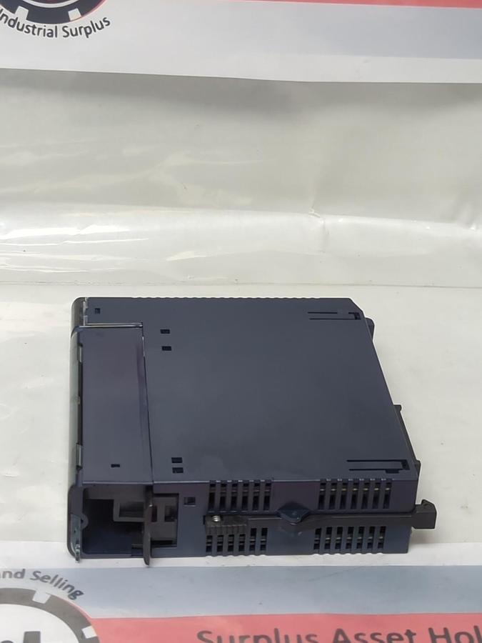 Used GE FANUC,IC694BEM331C,GENIUS BUS CONTROLLER PRE-OWNED