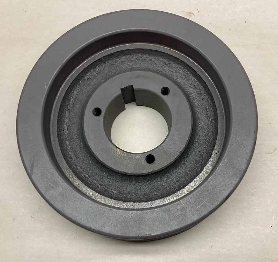 Used Browning,3TA64,Triple Groove Bush Bore