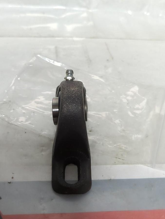 Used FAFNIR,BRG G100BKLLB,PILLOW BLOCK BEARING PRE-OWNED