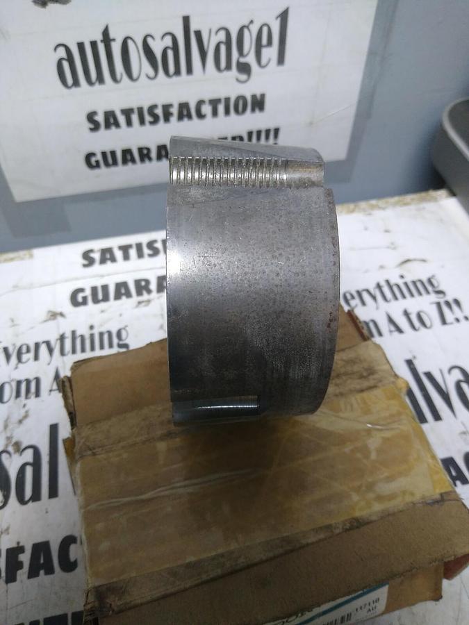 BALDOR DODGE,3020 X 1-1/2-KW 117110,  BUSHING NOS