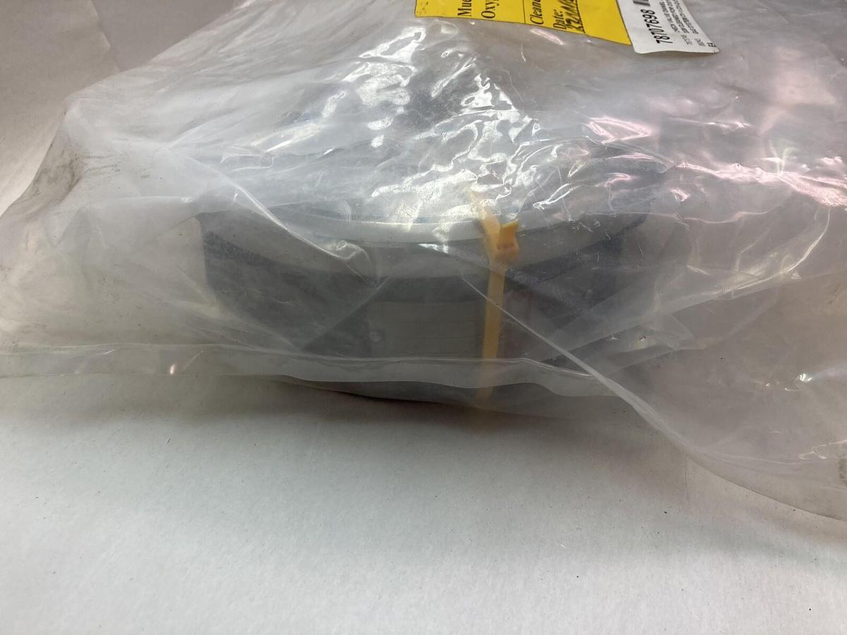 Used Mueller Steam,1603-AC,4 Inch Chexter Check Valve