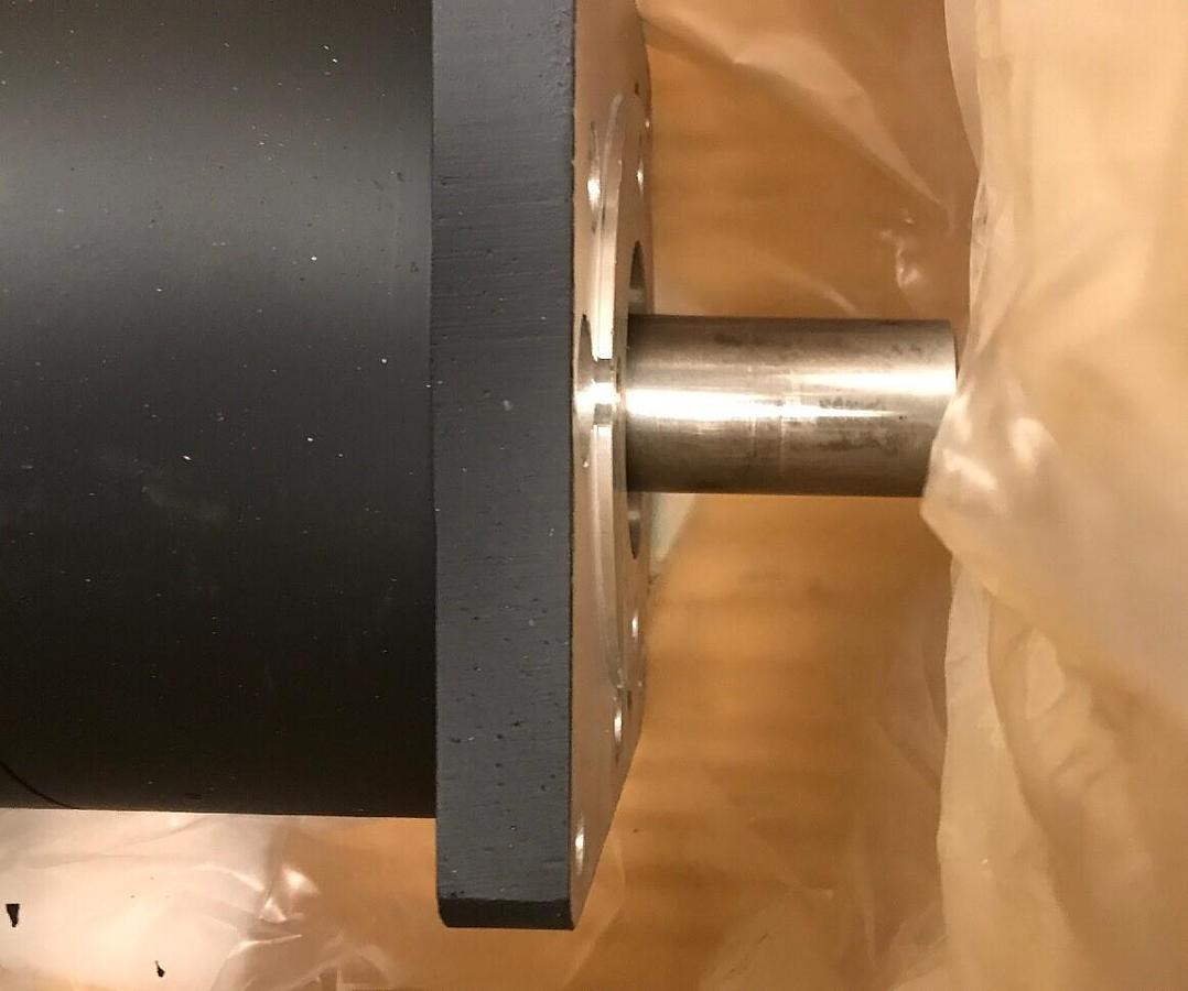 Used Kollmorgen,TTR-4234-3078-AA,Servo Motor DC