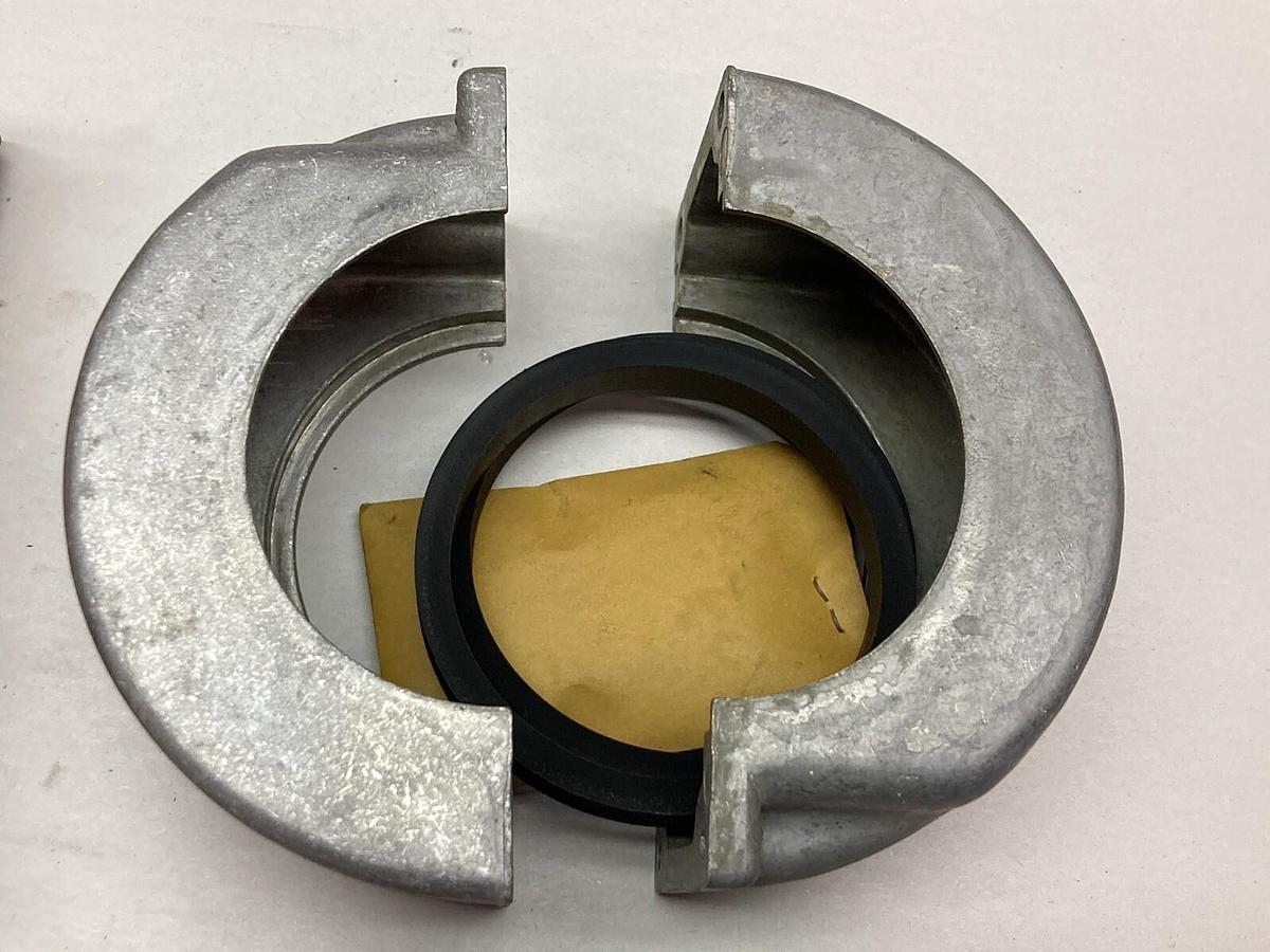 Dodge,099021,Chain Coupling Cover