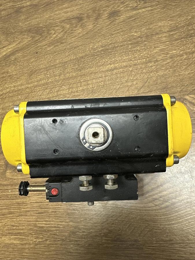 Used Sonic Torque,SPN75,Actuator WAutomatic Valve D2003ACWR