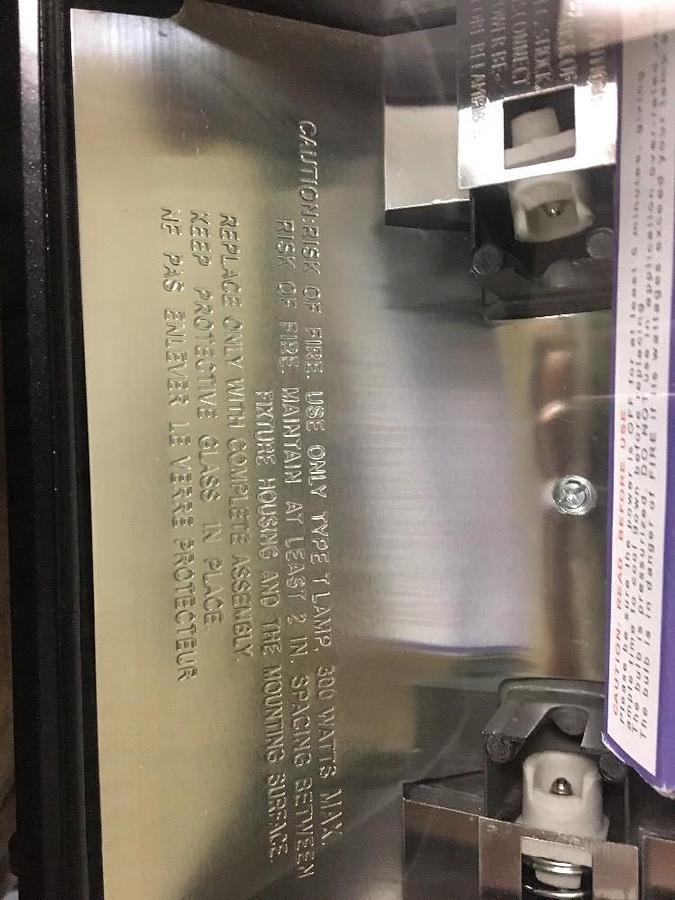 E-conolight,E-CF3Q301Z,Floodlight