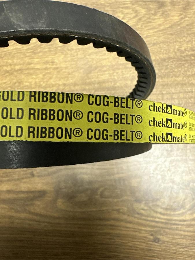 Carlisle,BX70,Cog Belt