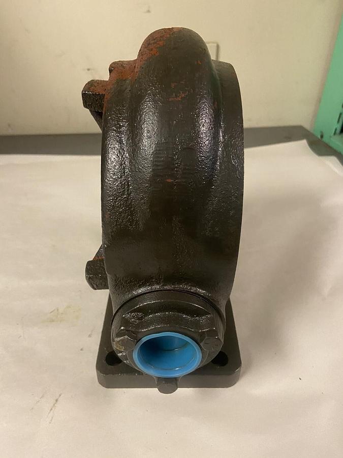 Gusher,2170,6 INCH Coolant Pump Impeller Housing