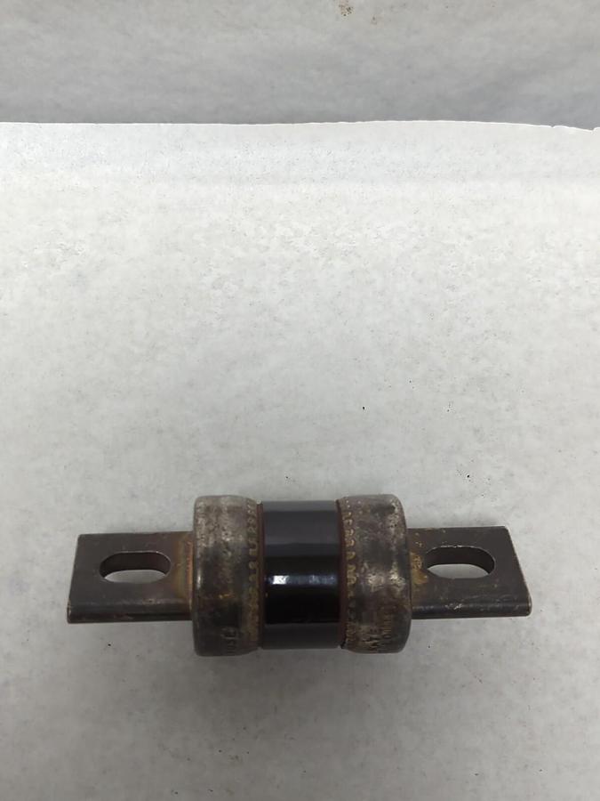 Used BUSSMAN,FWH-500,SEMI-CONDUCTOR 500 AMP 500V FUSE PRE-OWNED