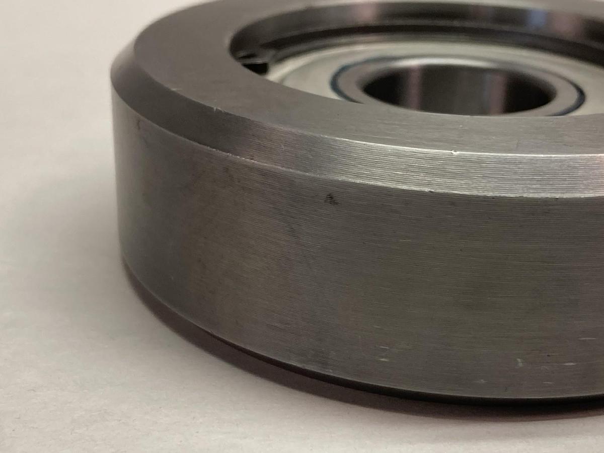 Timken,305,Double Metal Seal Ball Bearings