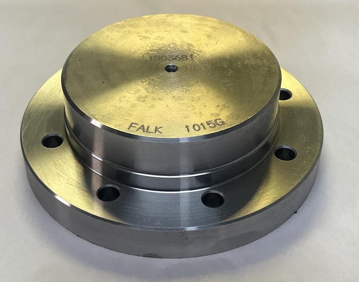 FALK,1015G,FLEX HUB COUPLING NOS