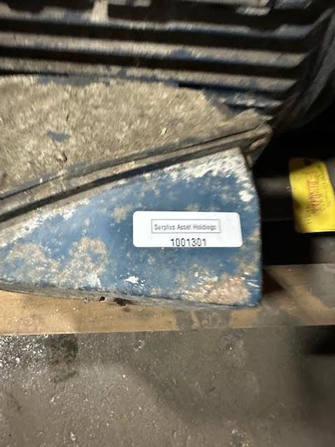 Used Siemens HP40 324T