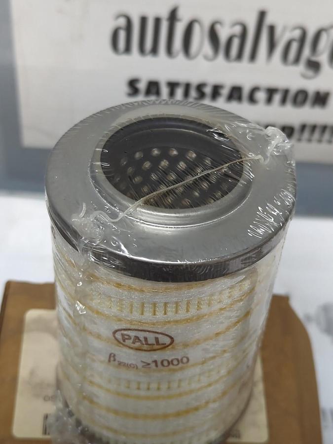 PALL,HC9600FKT4K,FILTER ELEMENT NOS