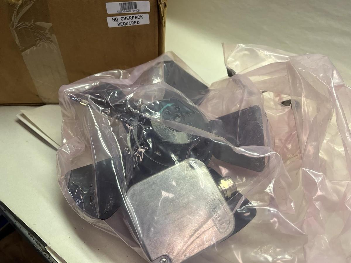 EBMPAPST, A20250-AAO6-84,AXIAL FAN