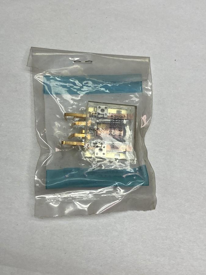 Used Reliance Electric,R40-E0219-1,Relay