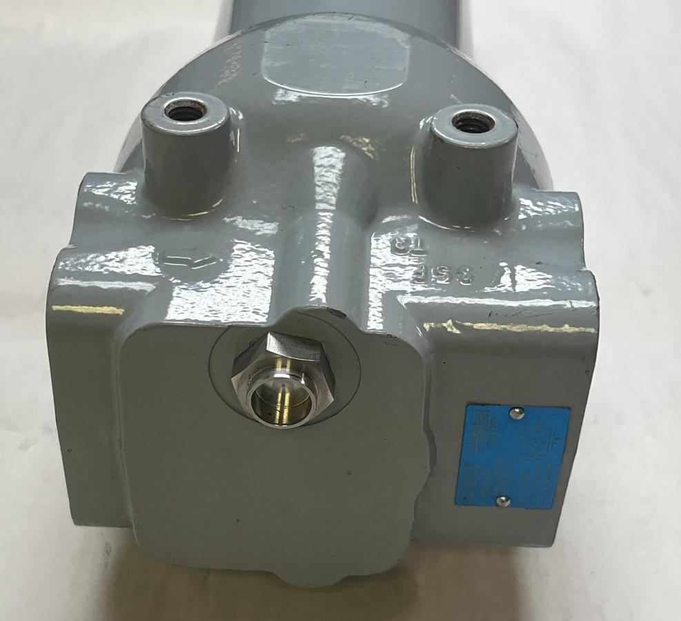 ARGO HYTOS,D-76703,HYDRAULIC FILTER ASSEMBLY NOS