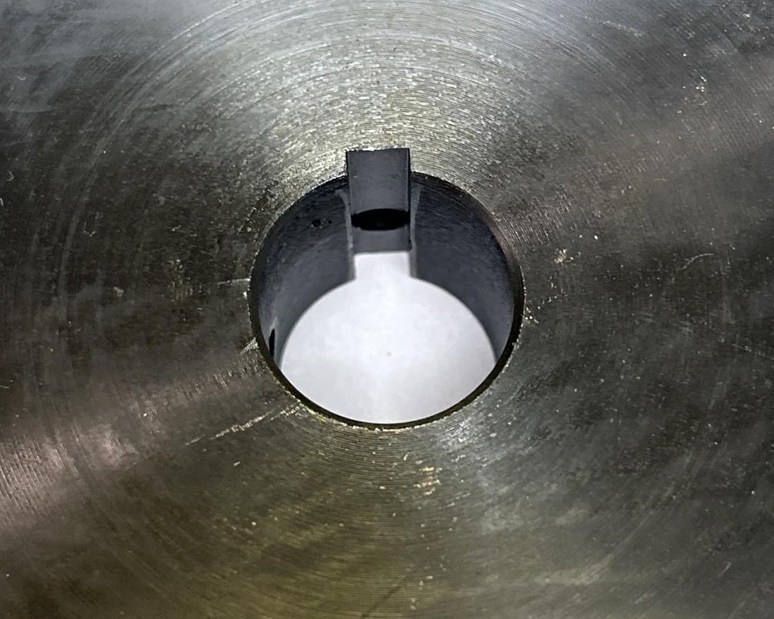 UST,H50B30F-1,GEAR SPROCKET NOS