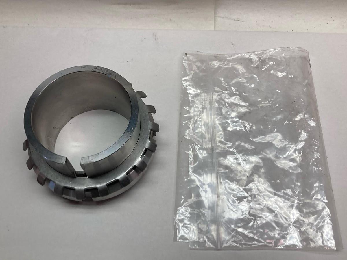 Unbranded,S18-3-3/16,Bearing Adapter Sleeve