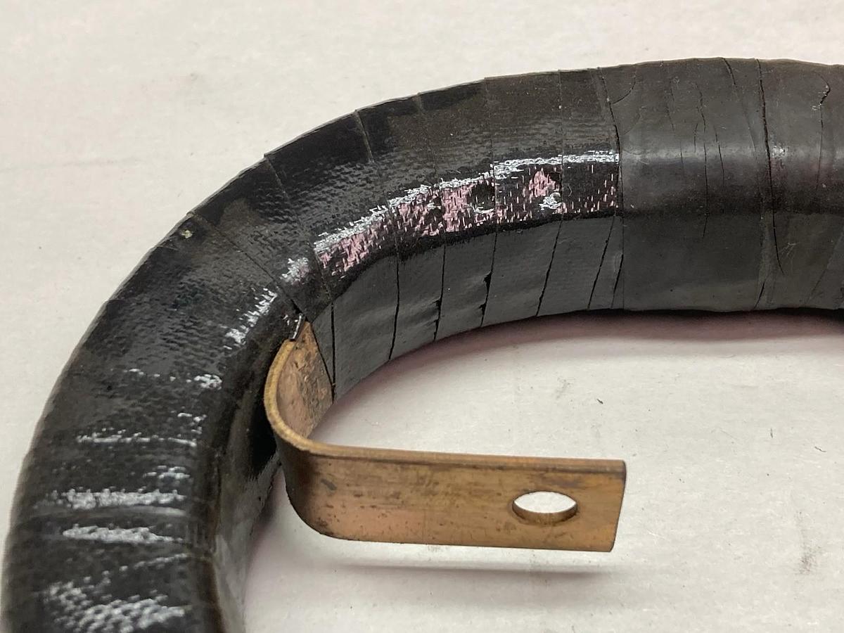 Hunterdon,A-2313-20,Current Transformer 50VA 1040/5 Ratio