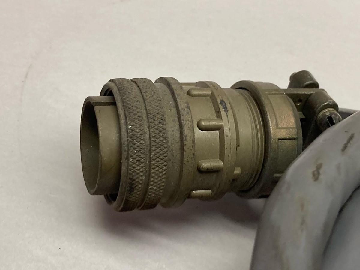 Used Cyclomatic,1046-0093,Magnetic Arc Control