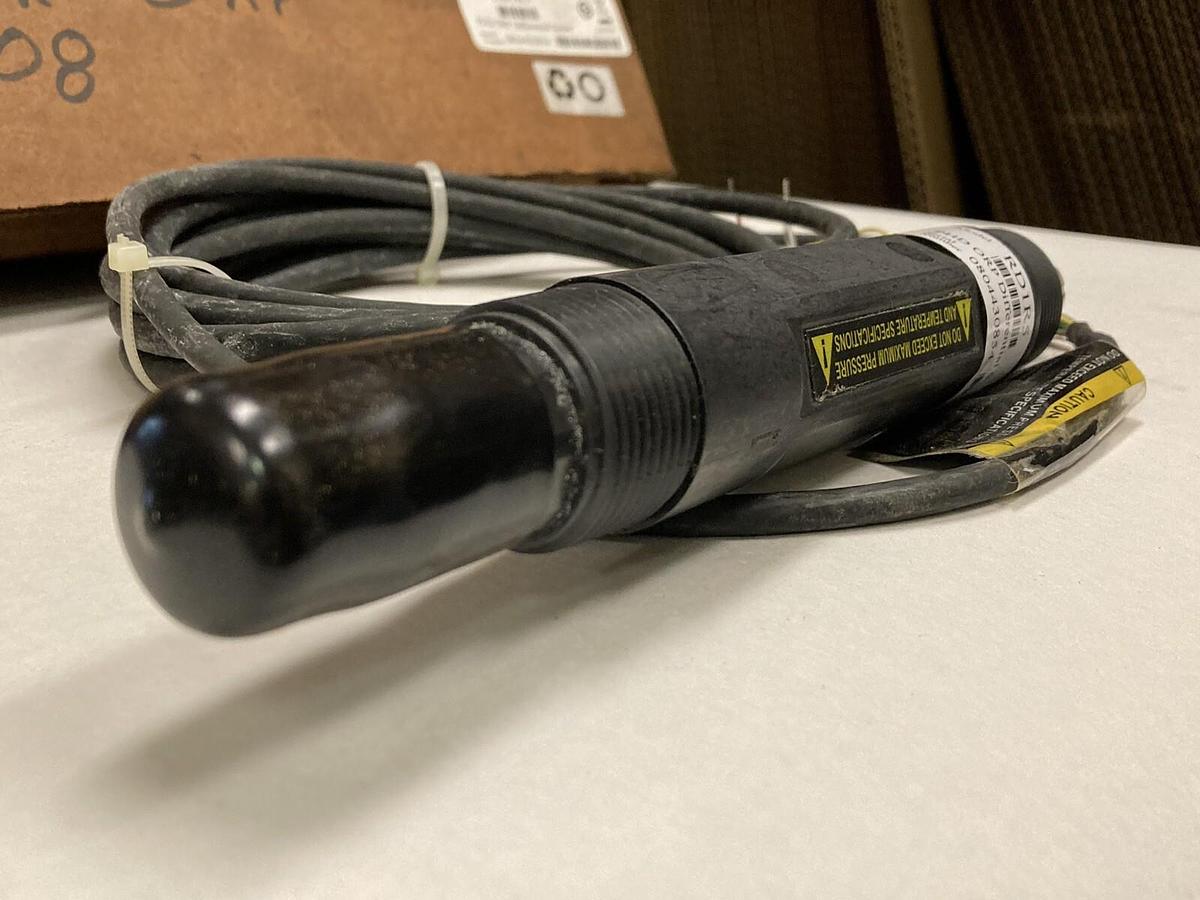 Hach,RD1P5 PHD ORP,Differential Sensor