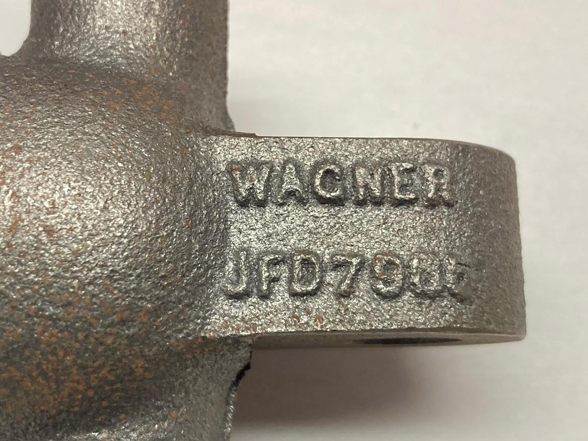 Used Wagner,JFD7986,Hydraulic Cylinder