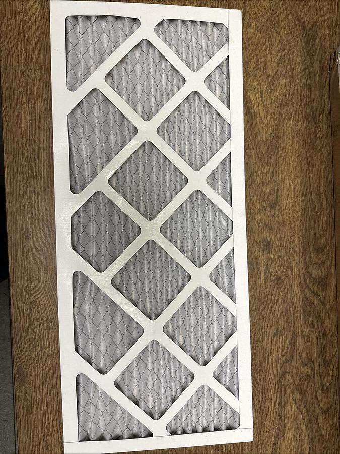 Airguard,DP 40 SP1-SNG 12X28X1,Air Filter Box of 12