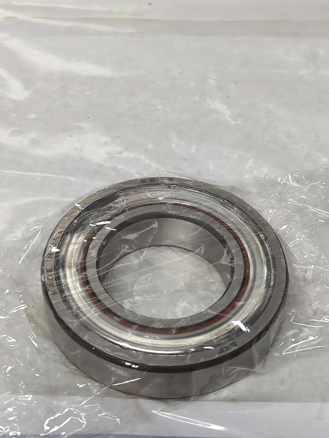 Used SKF,6209,SHIELDED BALL BEARING PRE-OWNED