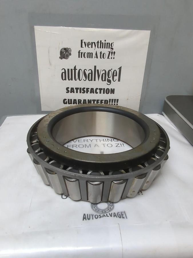 TIMKEN,99600,ROLLER BEARING CONE 6 INCH BORE MISSING BOX NOS