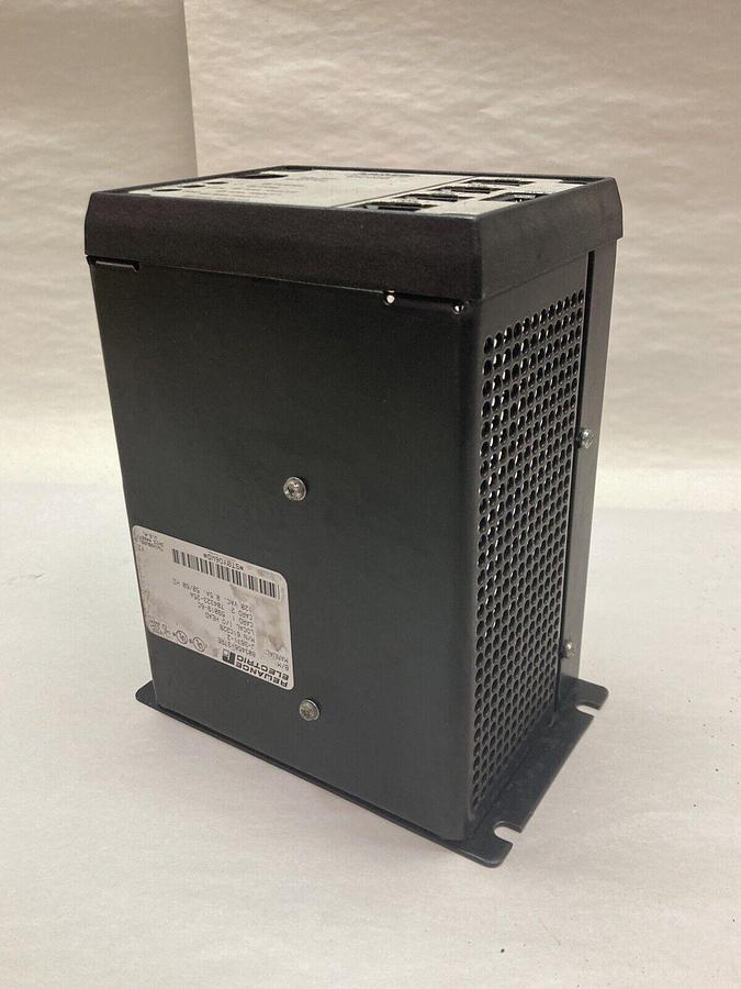 Used Reliance,61C22B,Automate Local I/O Head