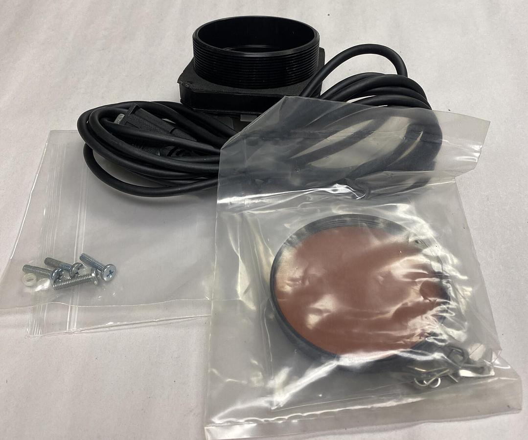 ALLEN BRADLEY,2711-NC17,REMOTE RS-232 SERIAL PORT ASSEMBLY FOR PANELVIEW NOS