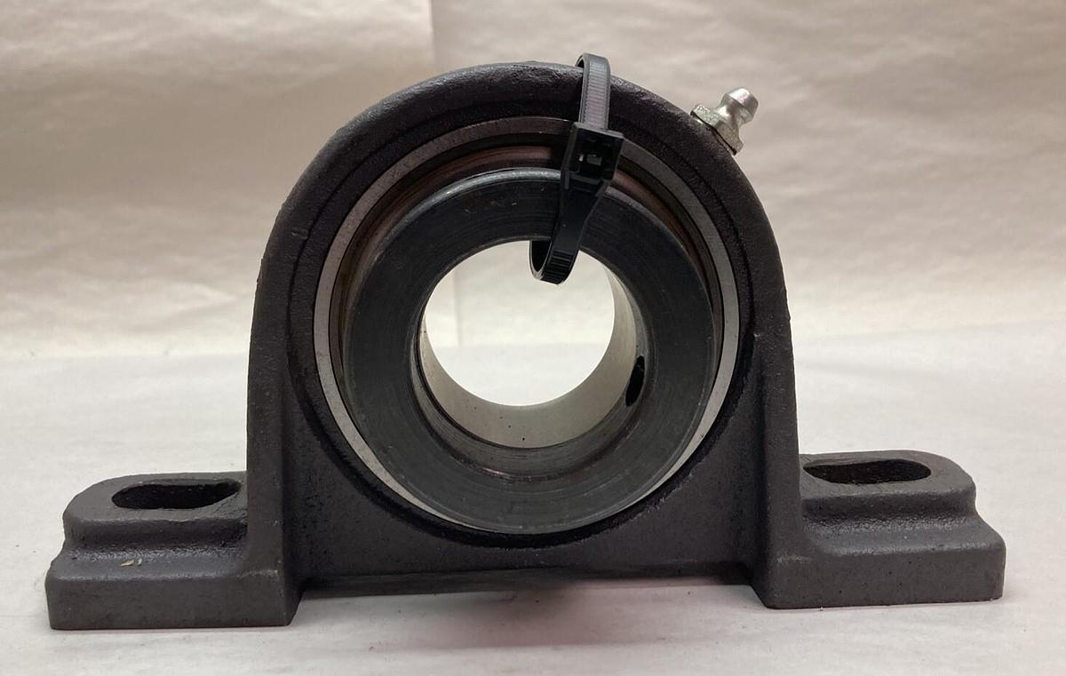 Used NDH Delco,NDH-RPE 1-1/2,Pillow Block Bearing