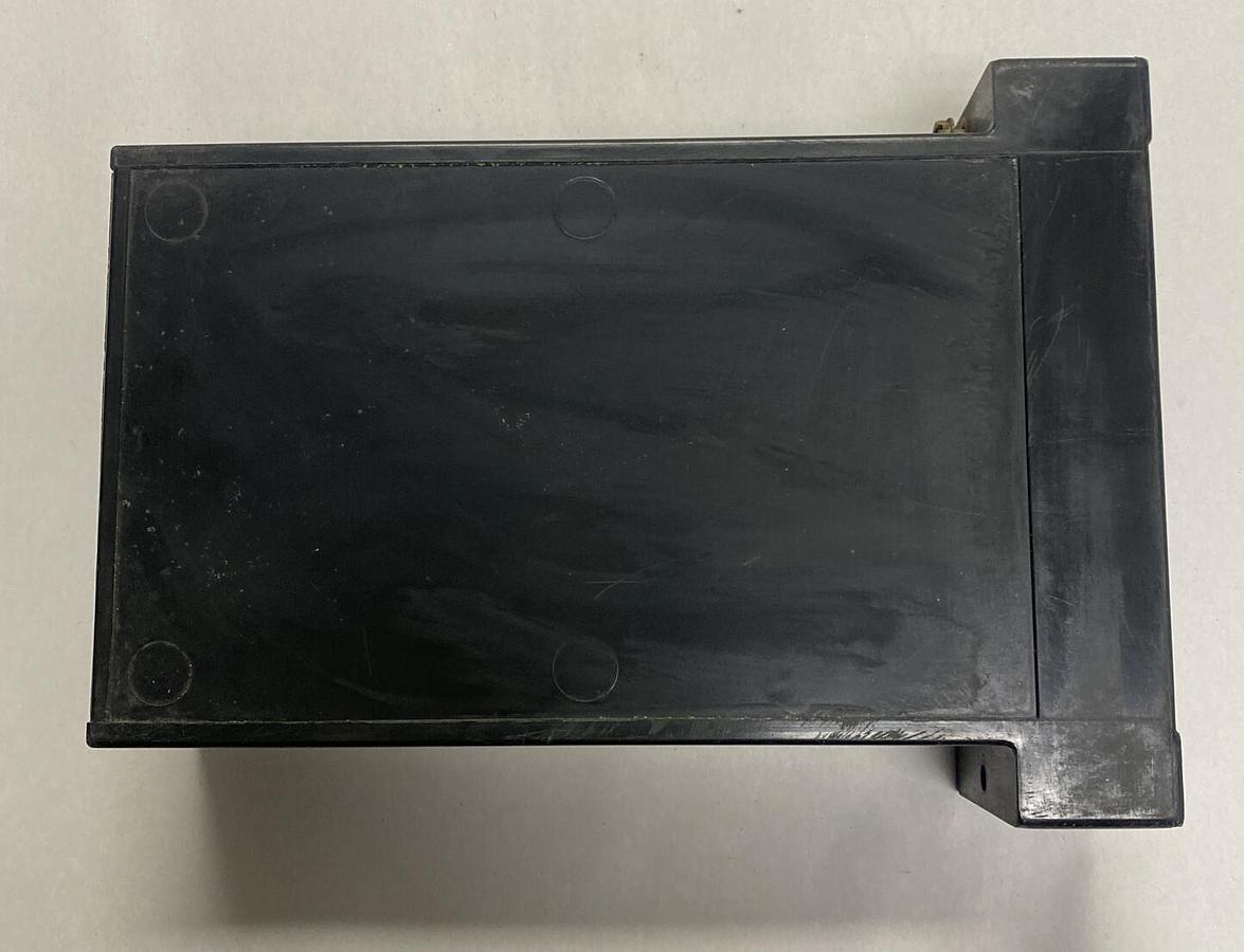 Used RELIANCE,0-49008-4,CARDPAK LIMIT MODULE