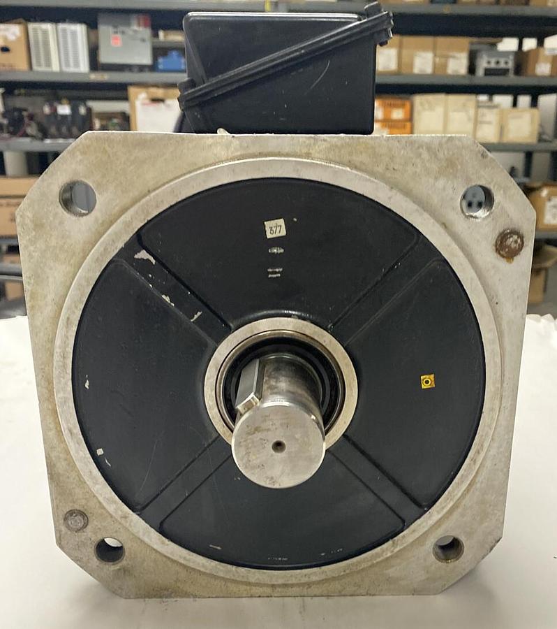 Used Sanyo Denki,104-410-7612,BL Super Servo Motor