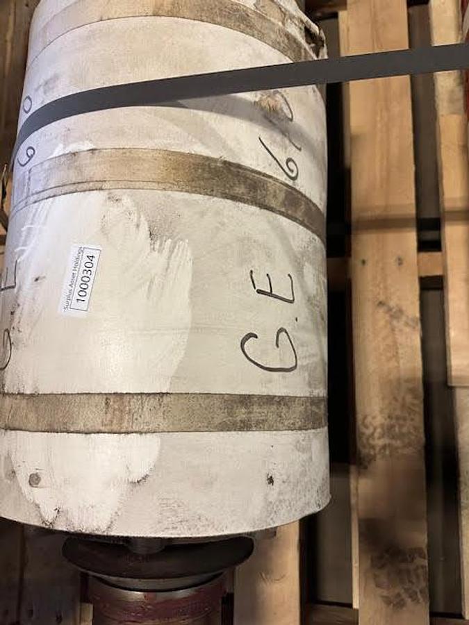 Refurbished GE  MD610