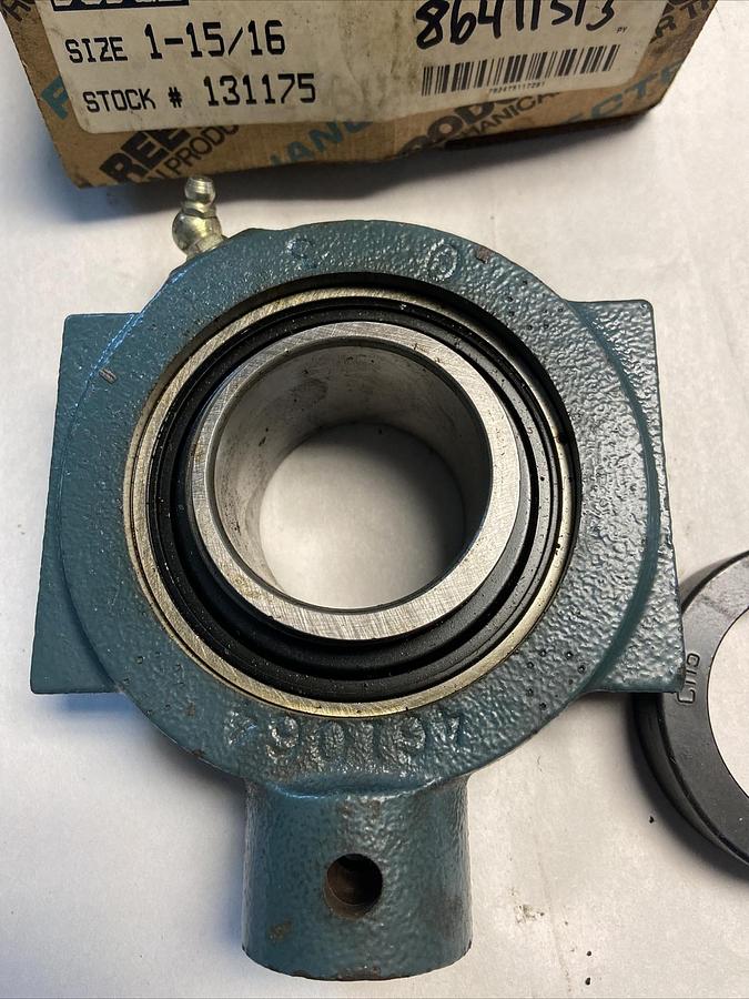 Dodge,NSTU-SXR-115 131175,TAKE UP BEARING 1-15/16 INCH