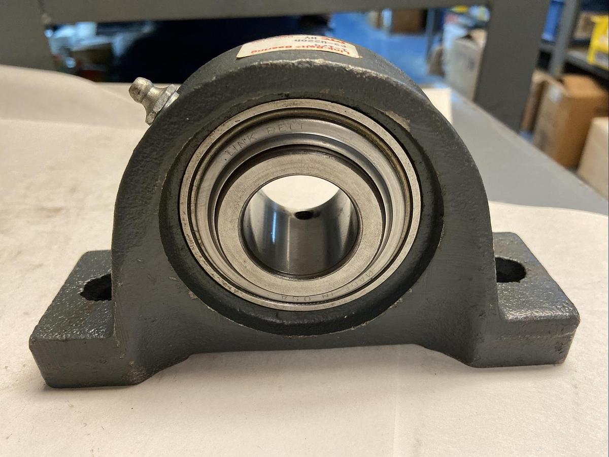 PTC Link Belt,P3-U220H,1-1/4 INCH Pillow Block