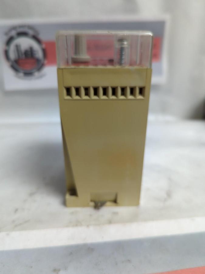 Used R.B. DENISON,WE74/EX-T,PROXSWITCH 120VAC 60HZ PRE-OWNED