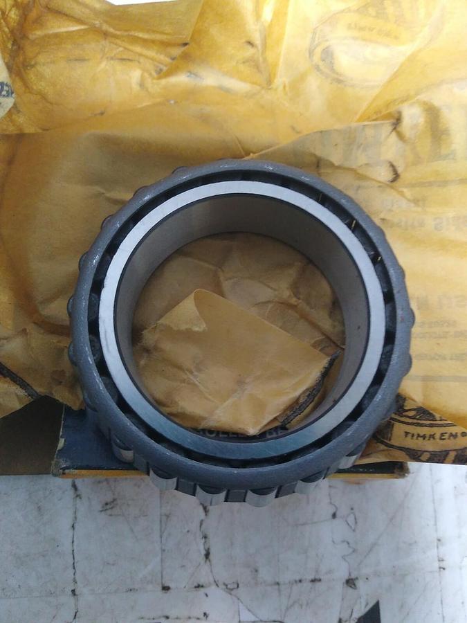 TIMKEN,JLM506849,ROLLER BEARING CONE NOS