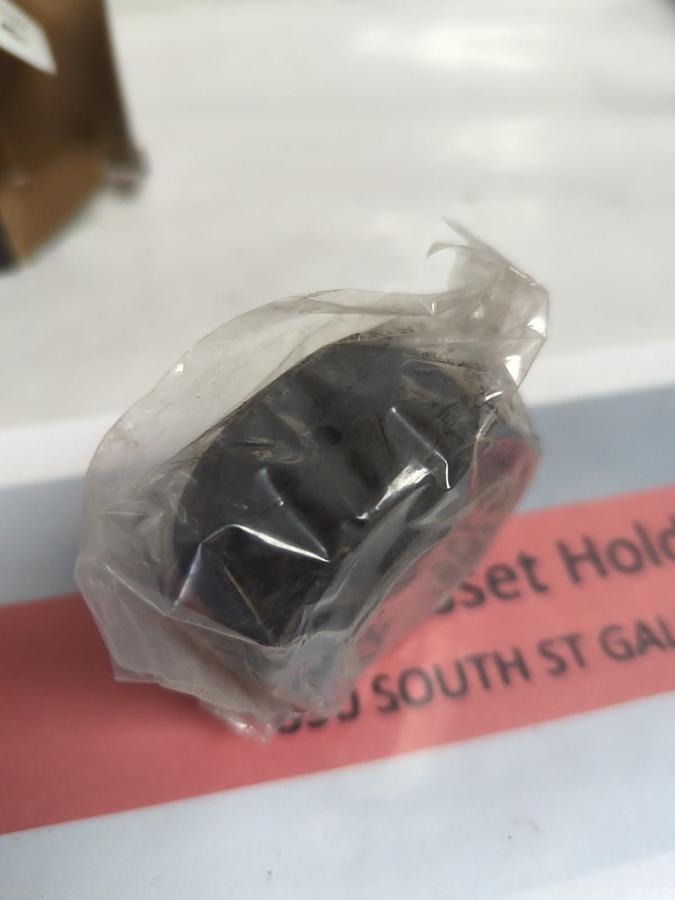 TIMKEN,12SF20,SPHERICAL PLAIN BEARING 1.25 IN BORE 2 IN OD NOS