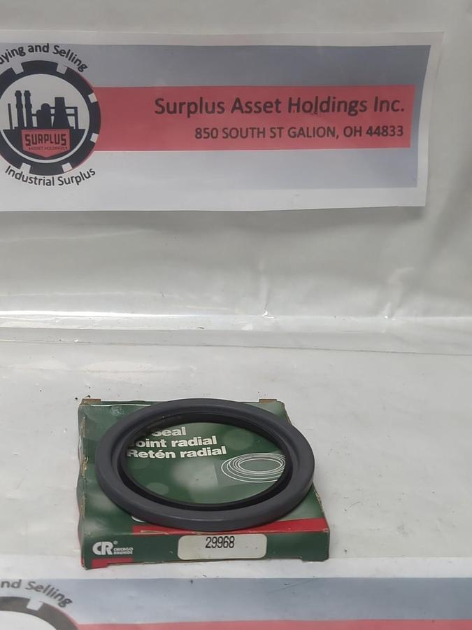 CHICAGO RAWHIDE,29968,OIL SEAL NOS